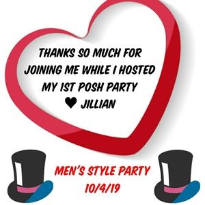 THANKS SO MUCH ♥ WHAT FUN! CANT WAIT TIL NEXT TIME